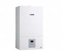 Настенный газовый котел BOSCH WBN6000-24C RN S5700 (24 кВт, закрытая камера, двухконтурный) по цене 71970 руб.