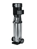 Вертикальный многоступенчатый насос Hydroo VF1-25R 0150 T 2340 5 2 IE3 по цене 120353 руб.